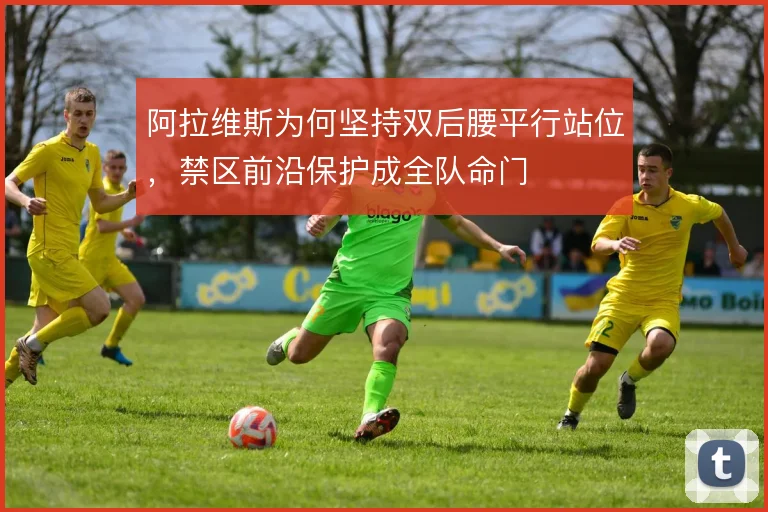 阿拉维斯为何坚持双后腰平行站位,禁区前沿保护成全队命门