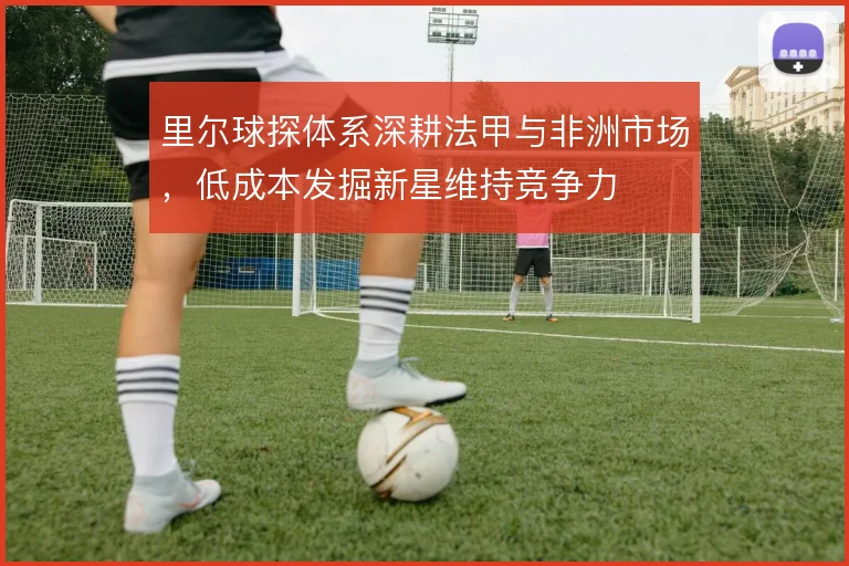 里尔球探体系深耕法甲与非洲市场，低成本发掘新星维持竞争力